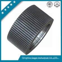 ODM/OEM Customized Dimpled Roller Shell Ring Die